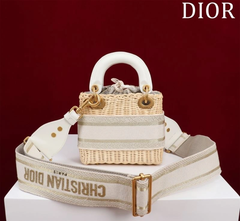 Affordable Christian Dior My Lady Bags 75930