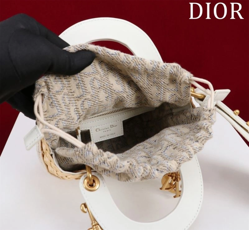 Affordable Christian Dior My Lady Bags 75930