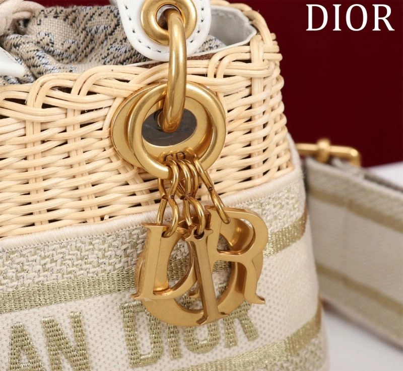 Affordable Christian Dior My Lady Bags 75930
