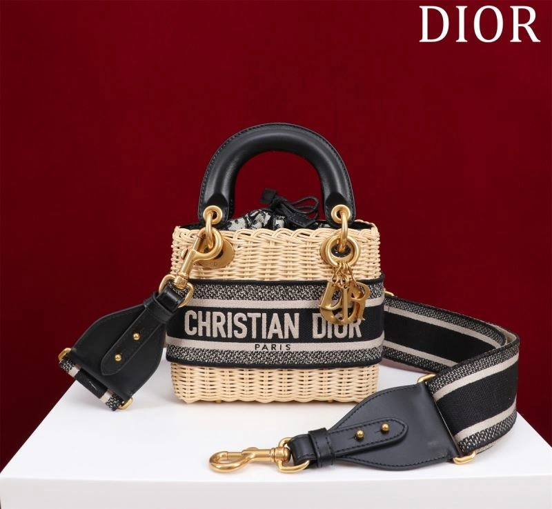 WeatherProof Christian Dior My Lady Bags 75914