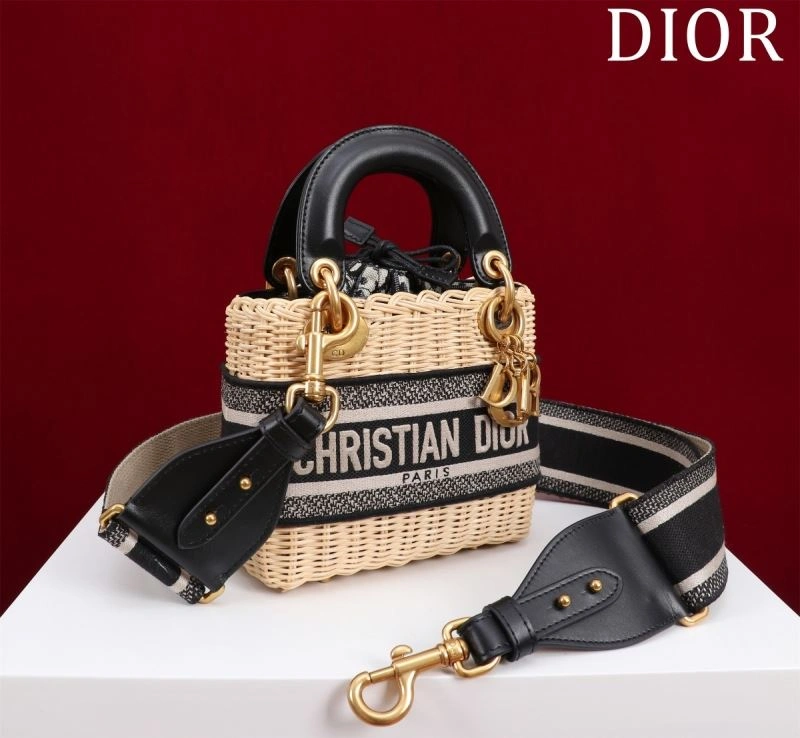 WeatherProof Christian Dior My Lady Bags 75914