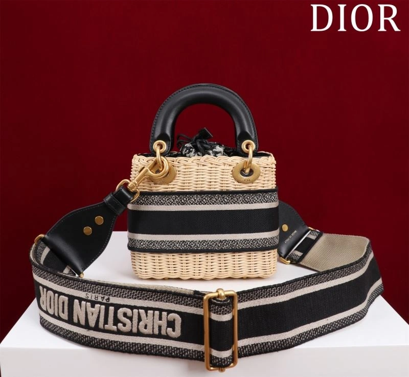 WeatherProof Christian Dior My Lady Bags 75914