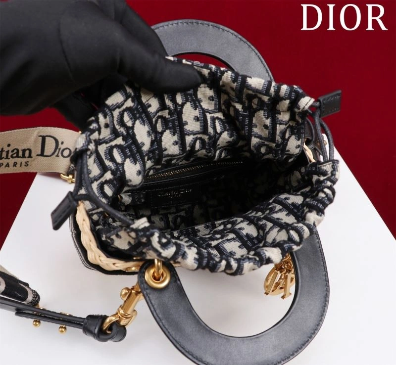 WeatherProof Christian Dior My Lady Bags 75914