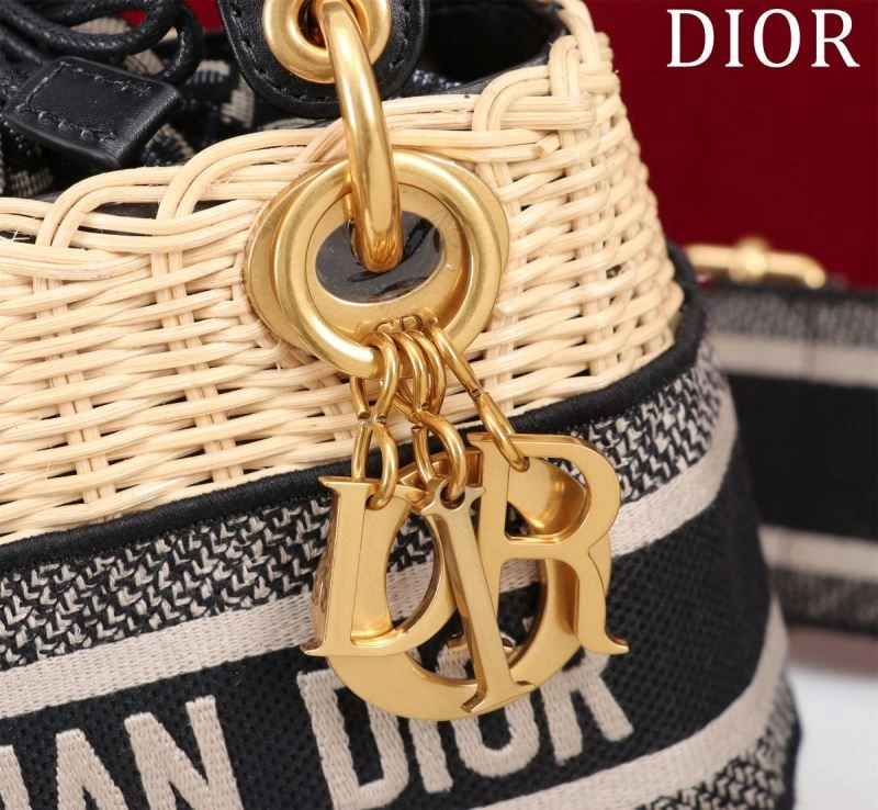 WeatherProof Christian Dior My Lady Bags 75914