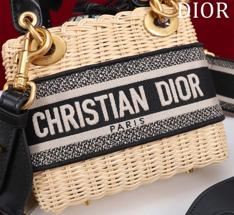 WeatherProof Christian Dior My Lady Bags 75914