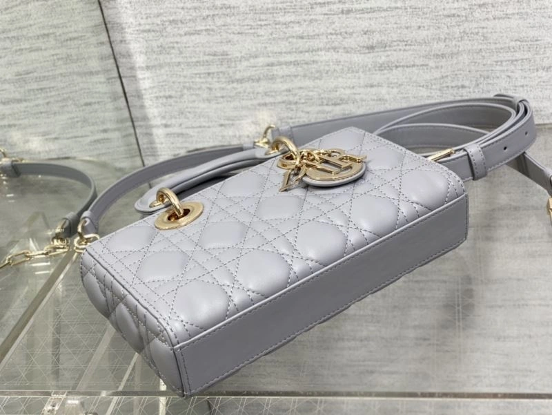 Christian Dior My Lady Bags AllSeason 75917