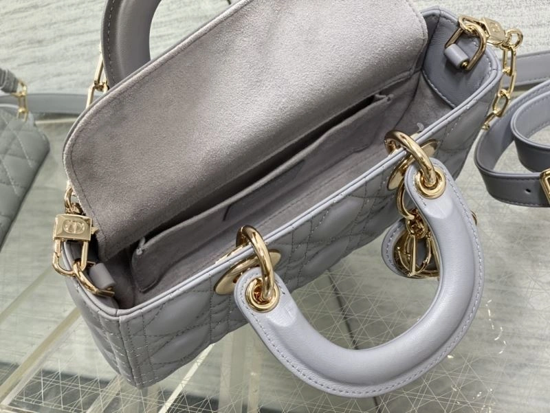 Christian Dior My Lady Bags AllSeason 75917