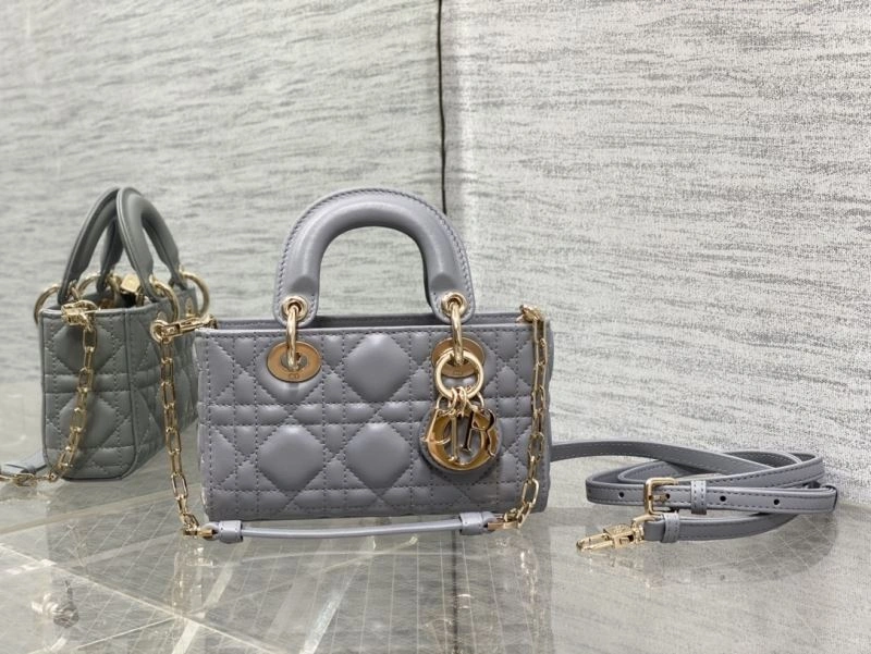 Colorful Christian Dior My Lady Bags 75913