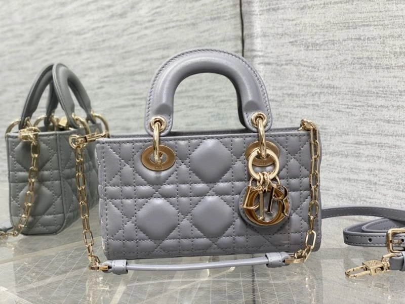 Colorful Christian Dior My Lady Bags 75913