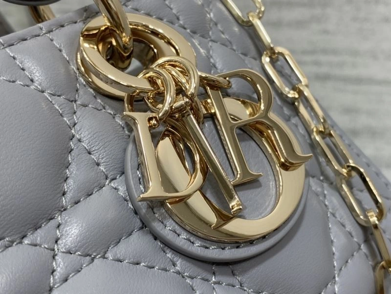 Colorful Christian Dior My Lady Bags 75913