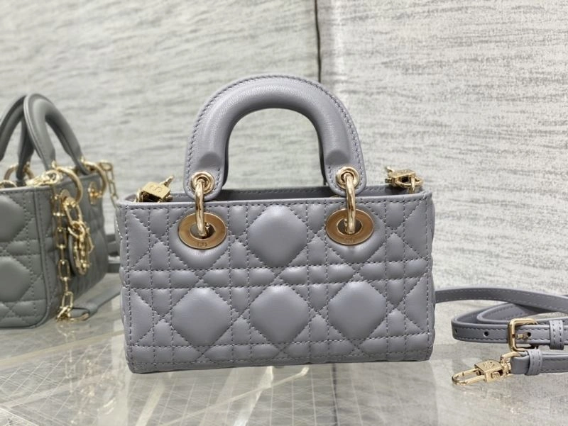Colorful Christian Dior My Lady Bags 75913