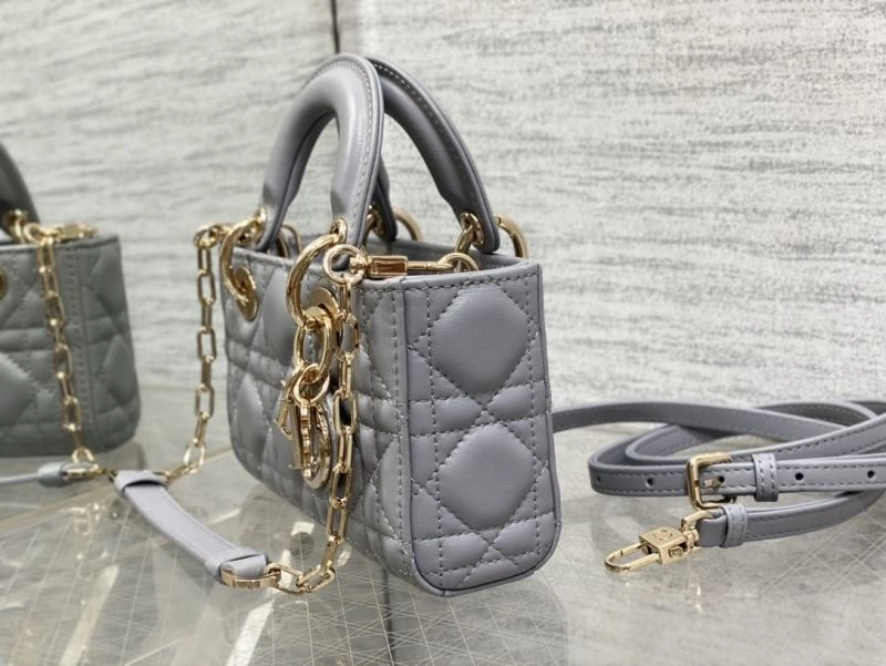 Colorful Christian Dior My Lady Bags 75913