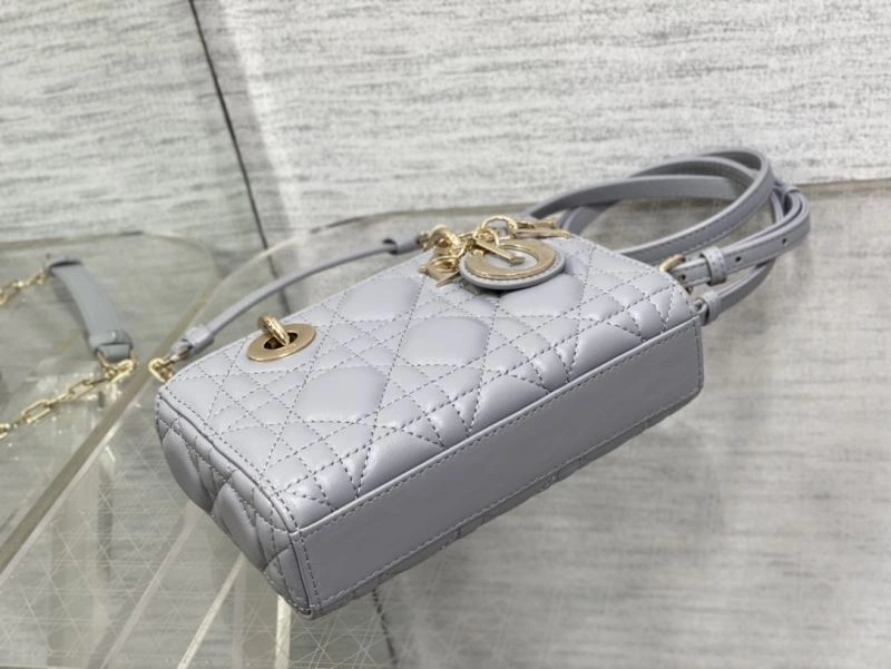 Colorful Christian Dior My Lady Bags 75913