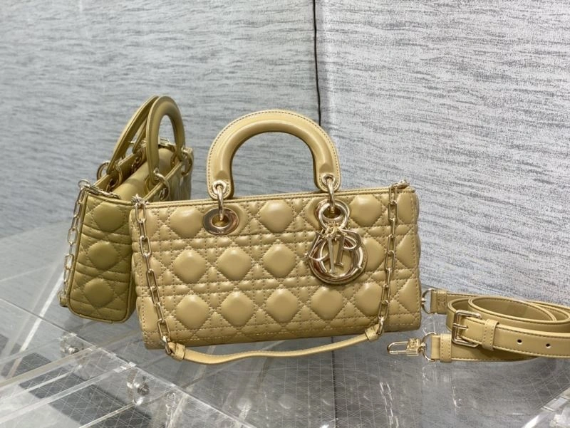 Christian Dior My Lady Bags Upgraded 75910