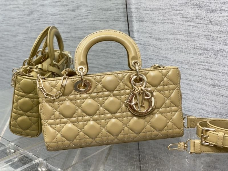 Christian Dior My Lady Bags Upgraded 75910