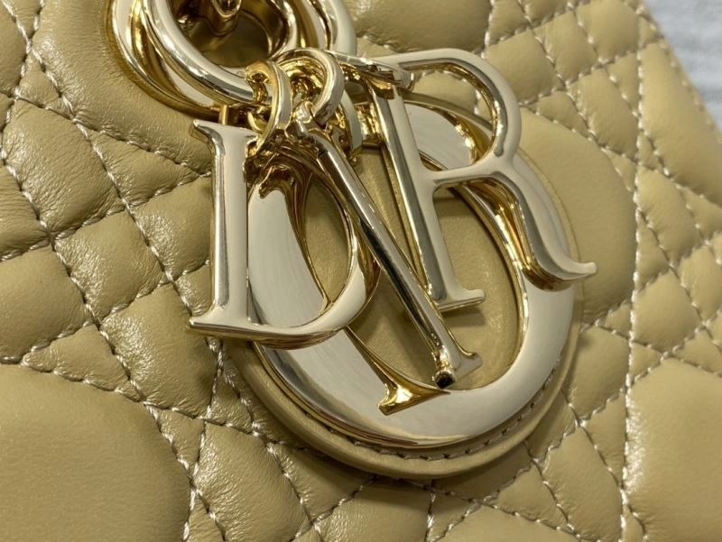 Christian Dior My Lady Bags Upgraded 75910