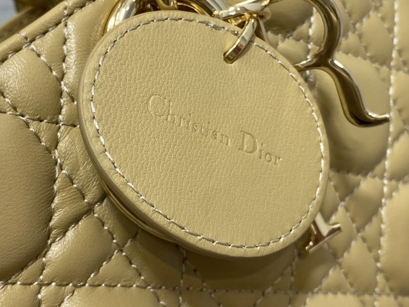 Christian Dior My Lady Bags Upgraded 75910