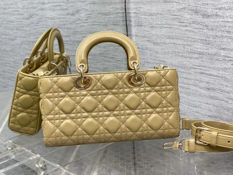 Christian Dior My Lady Bags Upgraded 75910