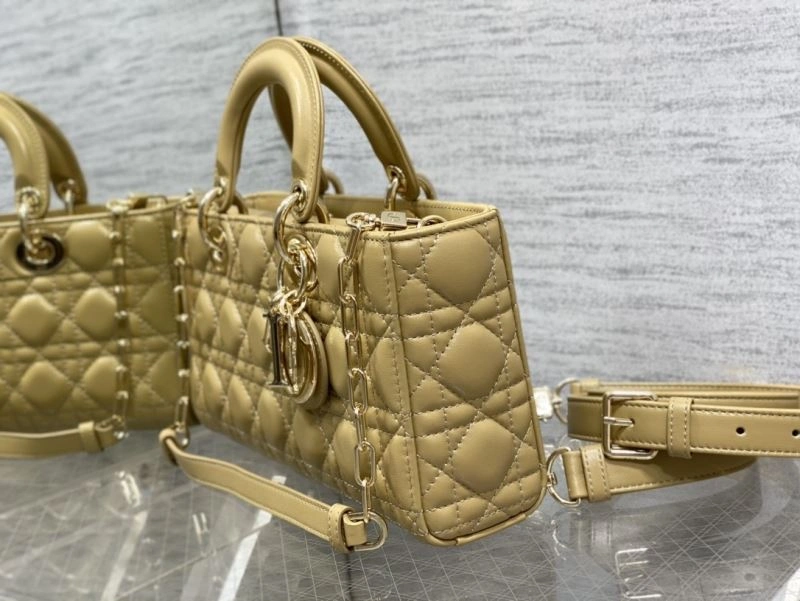 Christian Dior My Lady Bags Upgraded 75910