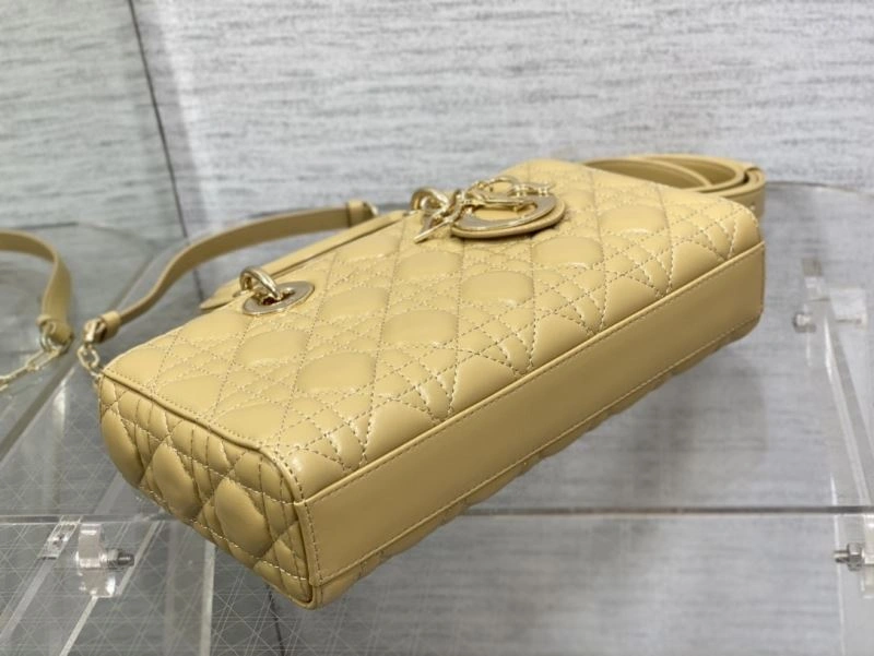 Christian Dior My Lady Bags Upgraded 75910