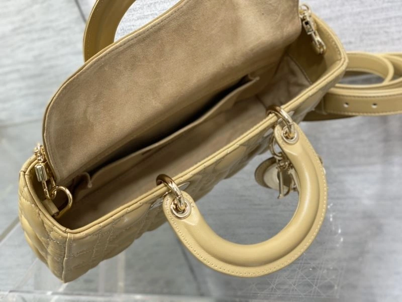 Christian Dior My Lady Bags Upgraded 75910