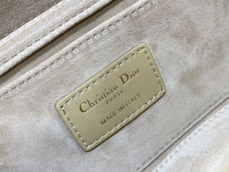 Christian Dior My Lady Bags Upgraded 75910