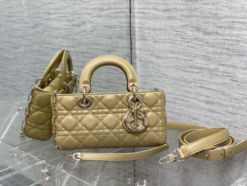 FreshLook Christian Dior My Lady Bags 75922