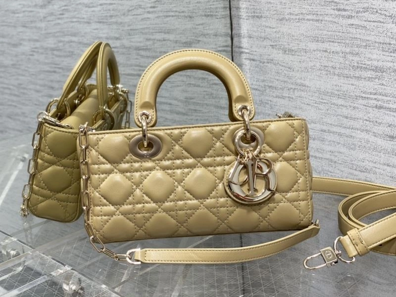 FreshLook Christian Dior My Lady Bags 75922