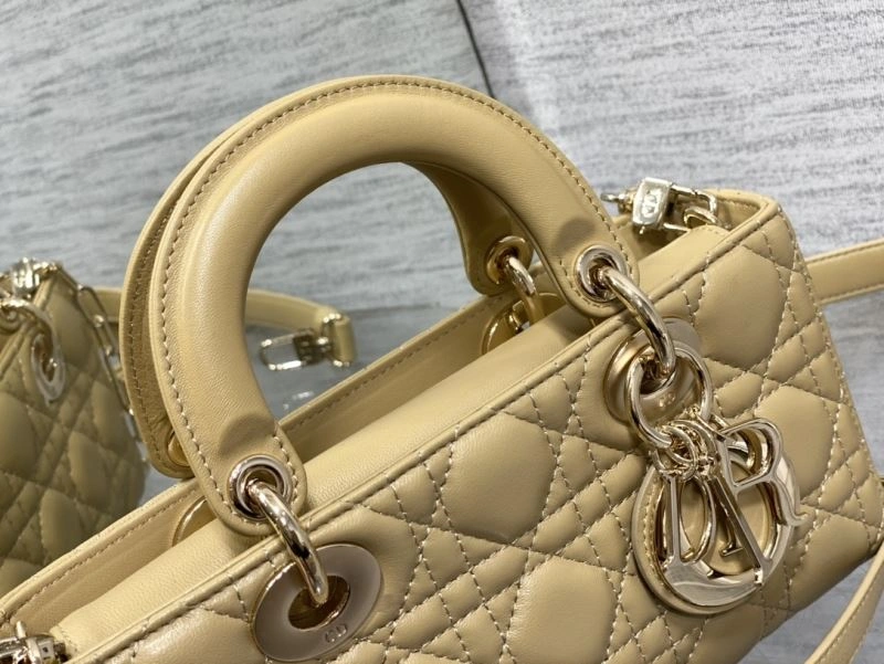 FreshLook Christian Dior My Lady Bags 75922