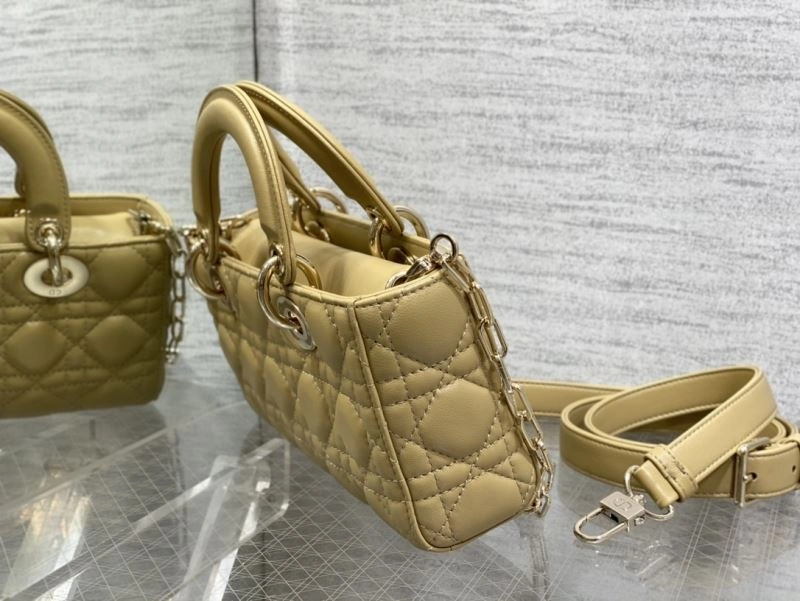 FreshLook Christian Dior My Lady Bags 75922