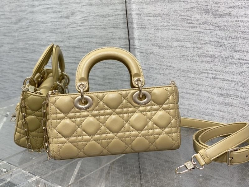 FreshLook Christian Dior My Lady Bags 75922