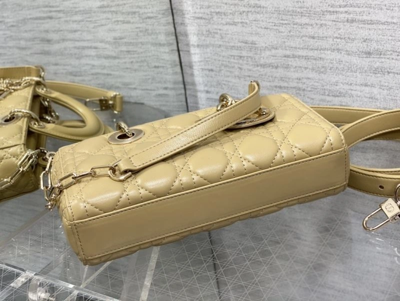 FreshLook Christian Dior My Lady Bags 75922