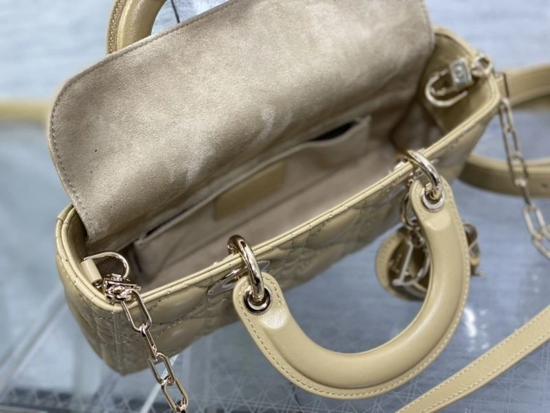 FreshLook Christian Dior My Lady Bags 75922