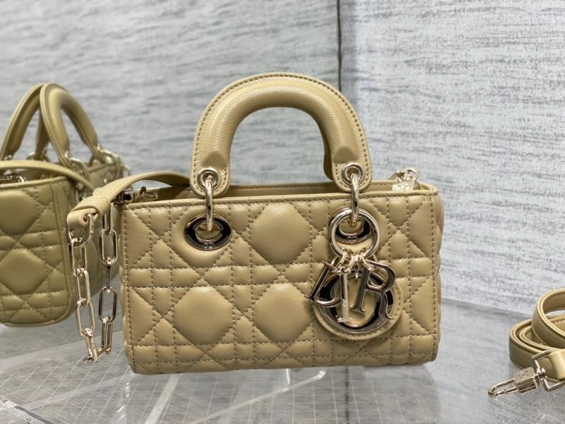 Christian Dior My Lady Bags ZeroBulk 75926