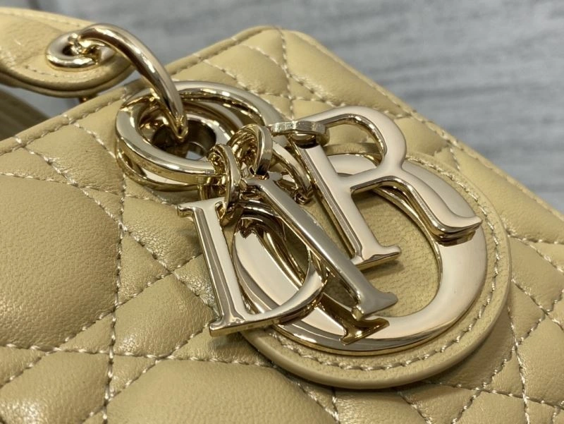 Christian Dior My Lady Bags ZeroBulk 75926