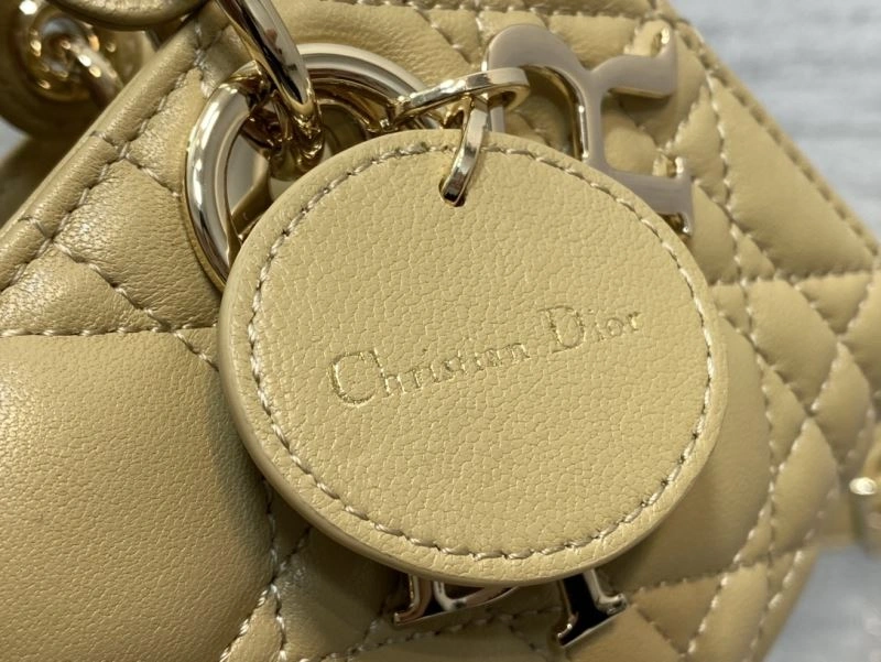 Christian Dior My Lady Bags ZeroBulk 75926