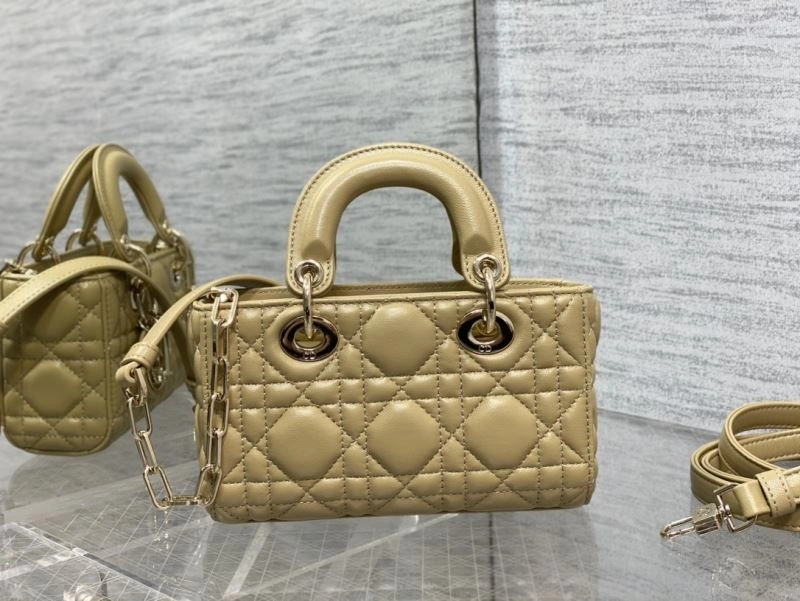 Christian Dior My Lady Bags ZeroBulk 75926