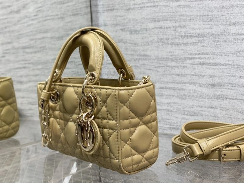 Christian Dior My Lady Bags ZeroBulk 75926
