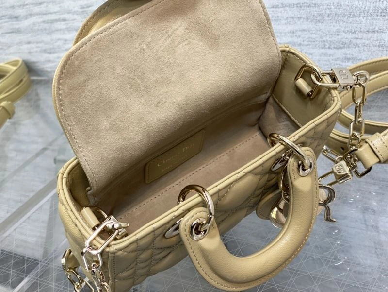 Christian Dior My Lady Bags ZeroBulk 75926