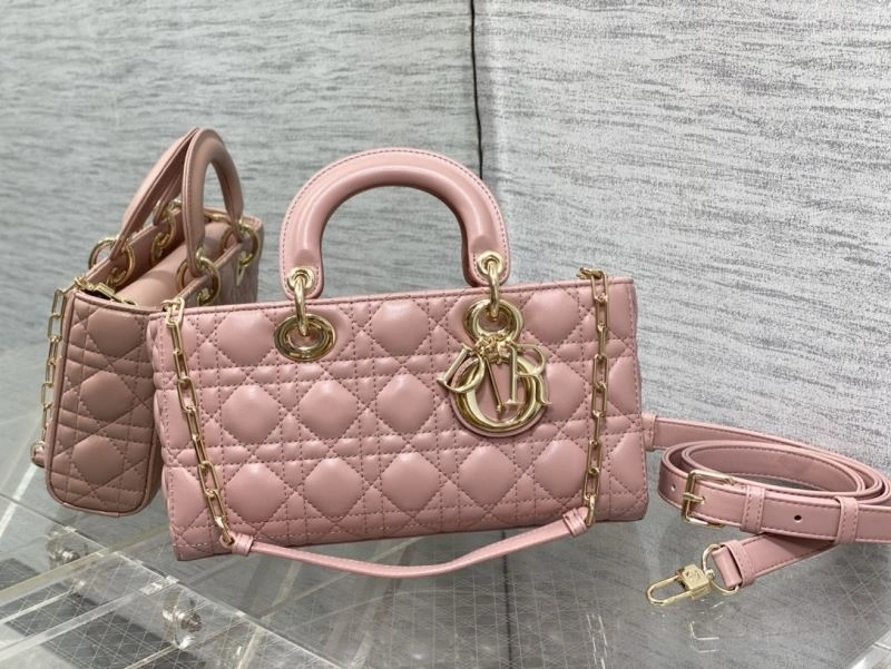 Stylish Christian Dior My Lady Bags 75912