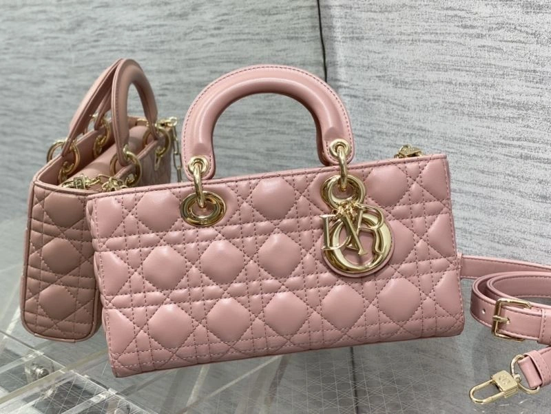 Stylish Christian Dior My Lady Bags 75912