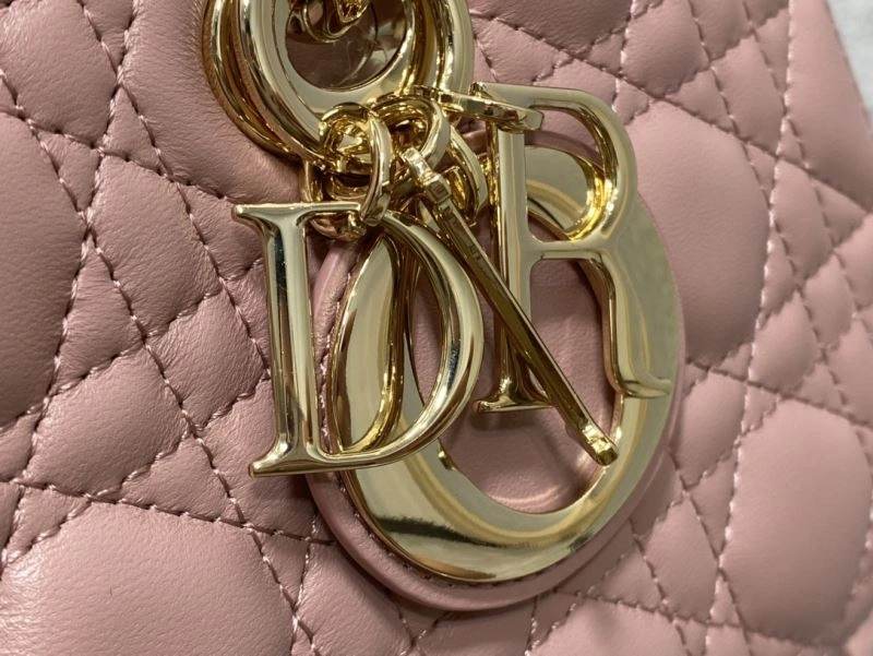Stylish Christian Dior My Lady Bags 75912