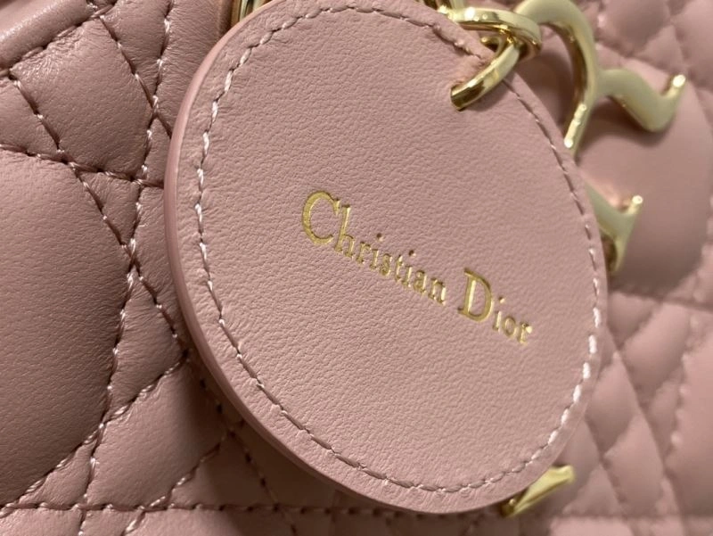 Stylish Christian Dior My Lady Bags 75912