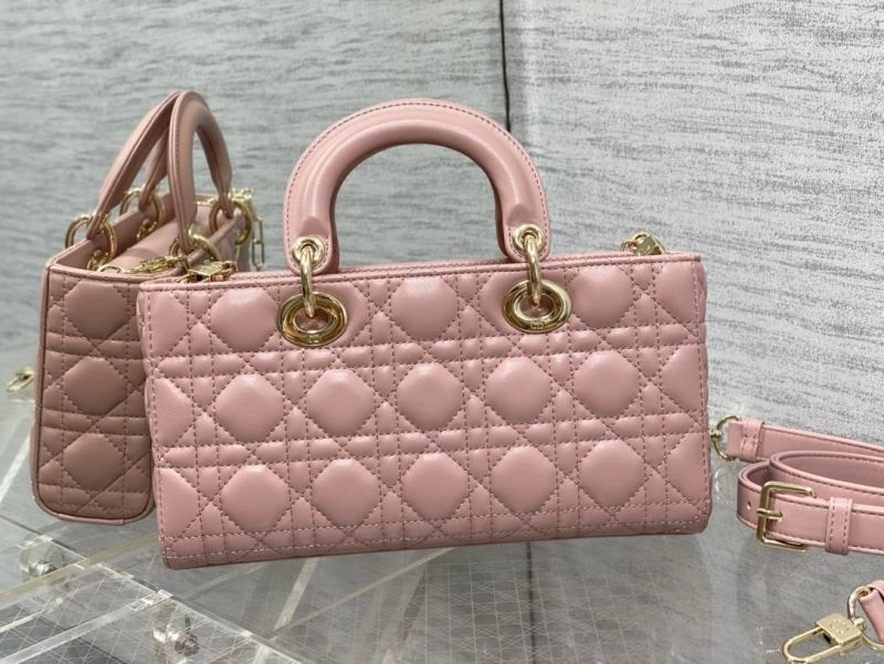 Stylish Christian Dior My Lady Bags 75912