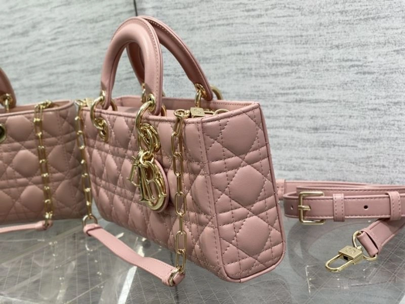 Stylish Christian Dior My Lady Bags 75912