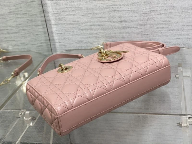 Stylish Christian Dior My Lady Bags 75912