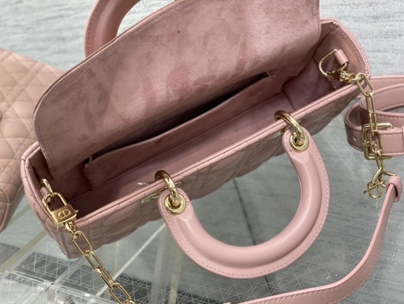 Stylish Christian Dior My Lady Bags 75912