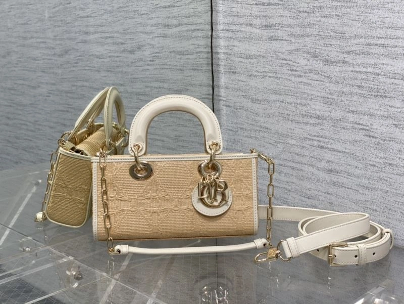 Christian Dior My Lady Bags MultiPurpose 75906