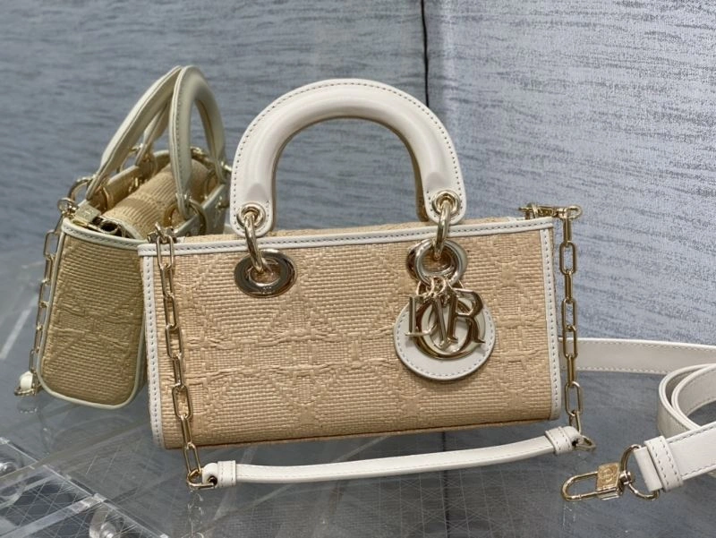 Christian Dior My Lady Bags MultiPurpose 75906