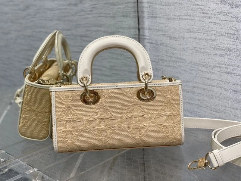 Christian Dior My Lady Bags MultiPurpose 75906
